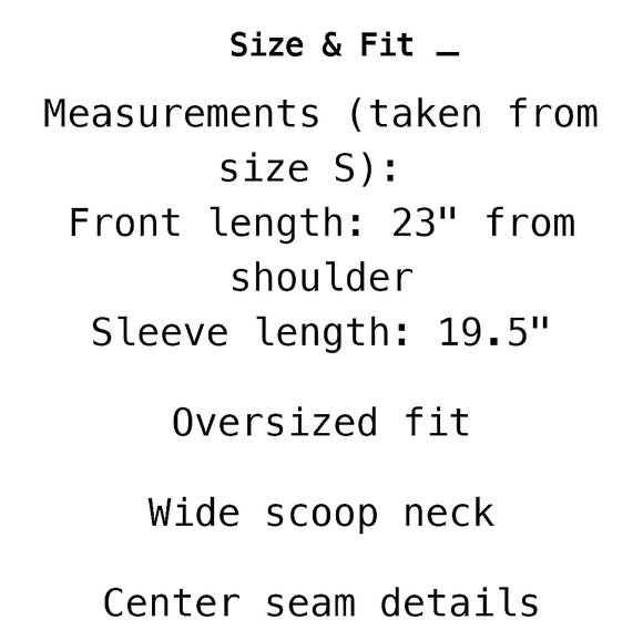 🎉2 for $22🎉NEW Project Social T Wearever Tee, S - Picture 7 of 7